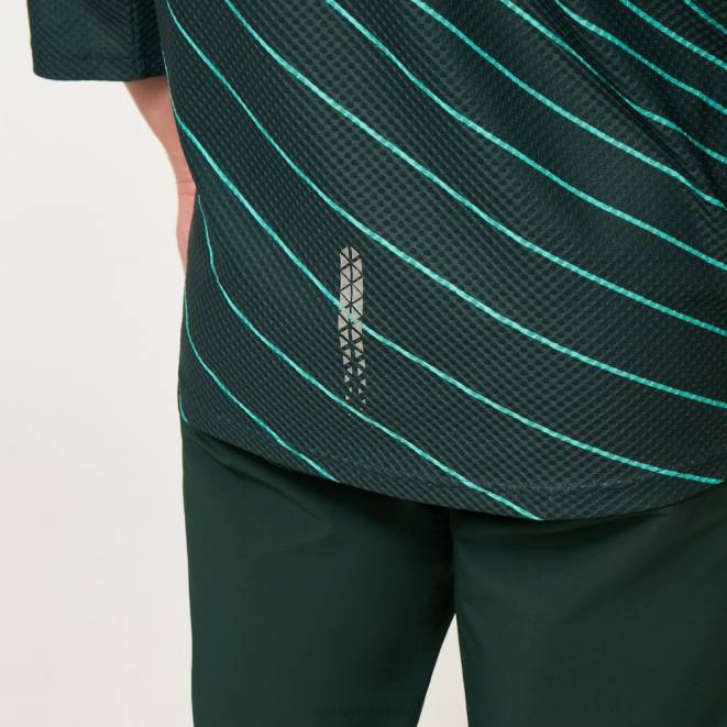 Oakley verde de vânător Tricou seeker \'75 ls haine 620J2274