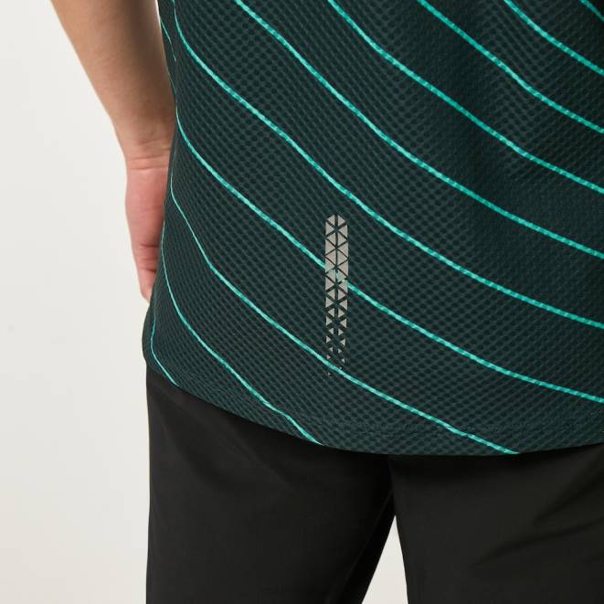 Oakley verde de vânător Tricou seeker \'75 ss haine 620J2271