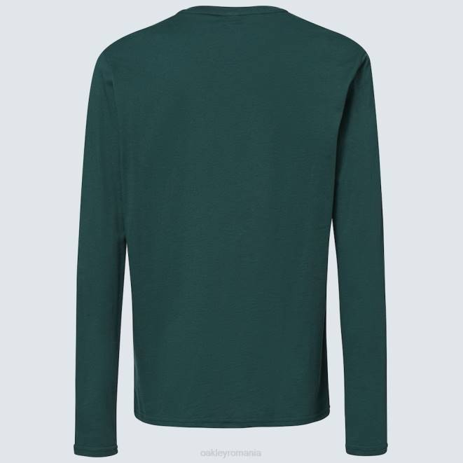 Oakley verde de vânător mark ii l/s tee 2.0 haine 620J2587