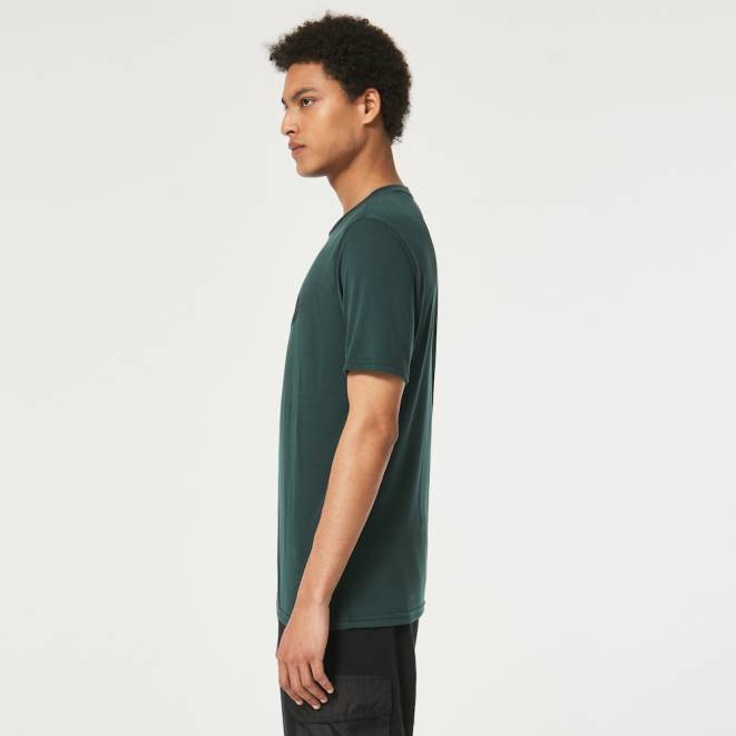 Oakley verde de vânător o elipsă îndrăzneață haine 620J2389