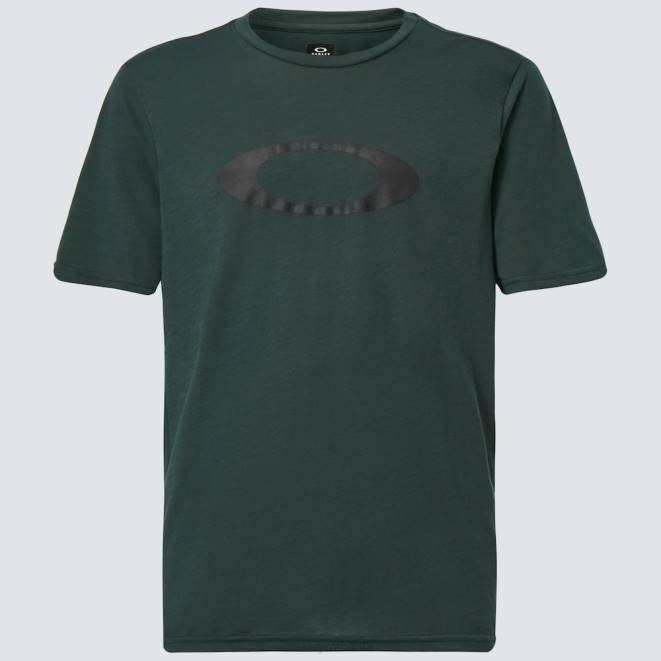 Oakley verde de vânător o elipsă îndrăzneață haine 620J2389