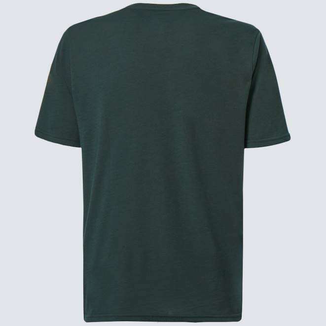 Oakley verde de vânător o elipsă îndrăzneață haine 620J2389