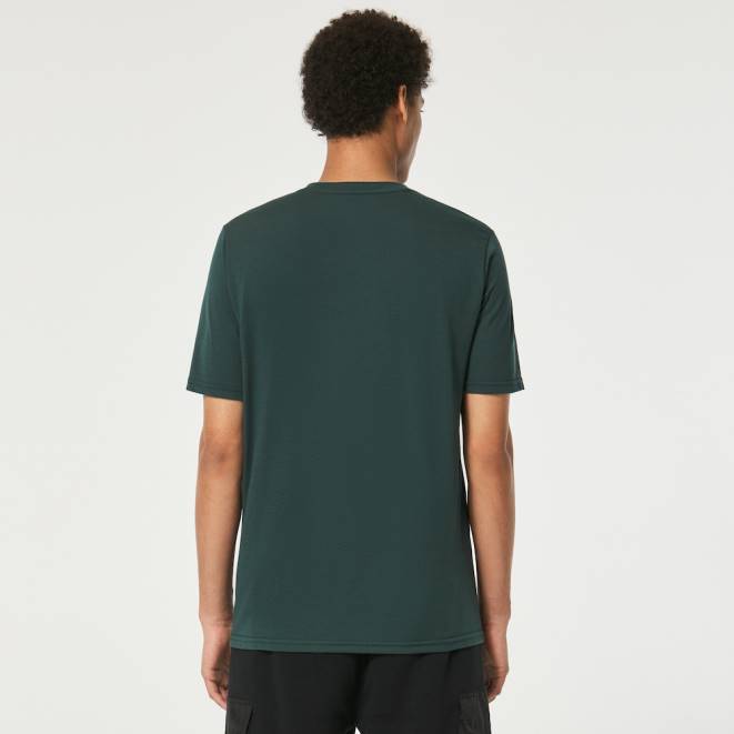 Oakley verde de vânător o elipsă îndrăzneață haine 620J2389