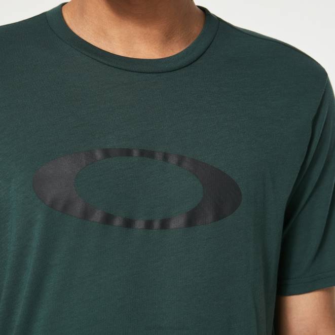 Oakley verde de vânător o elipsă îndrăzneață haine 620J2389