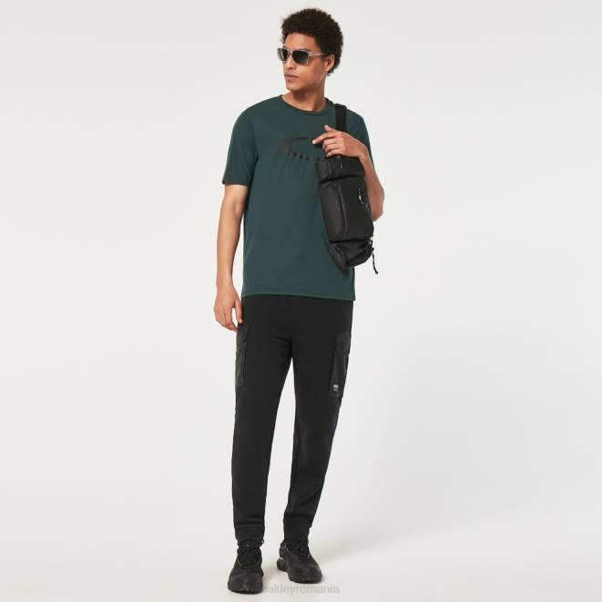 Oakley verde de vânător o elipsă îndrăzneață haine 620J2389