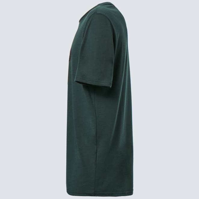 Oakley verde de vânător o elipsă îndrăzneață haine 620J2389