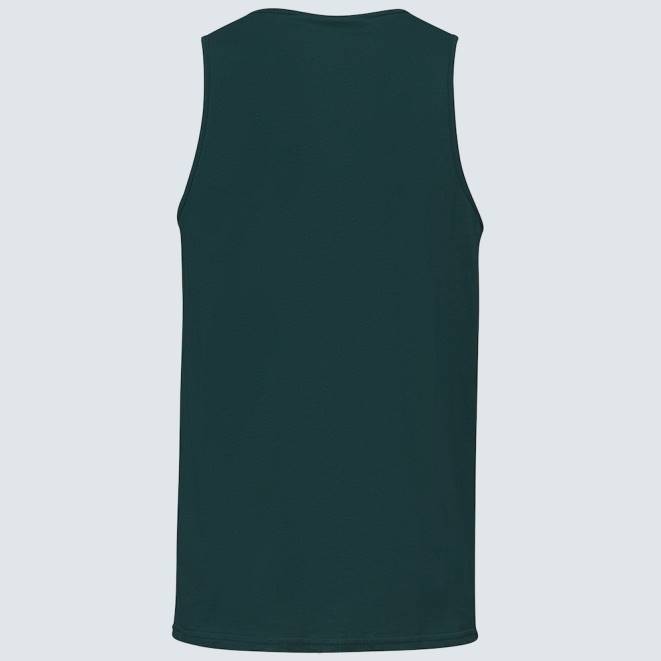 Oakley verde de vânător rezervor marca 3 haine 620J2169