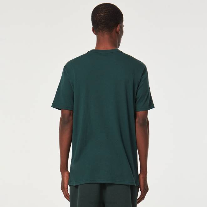 Oakley verde de vânător tricou b1b panglică haine 620J2567