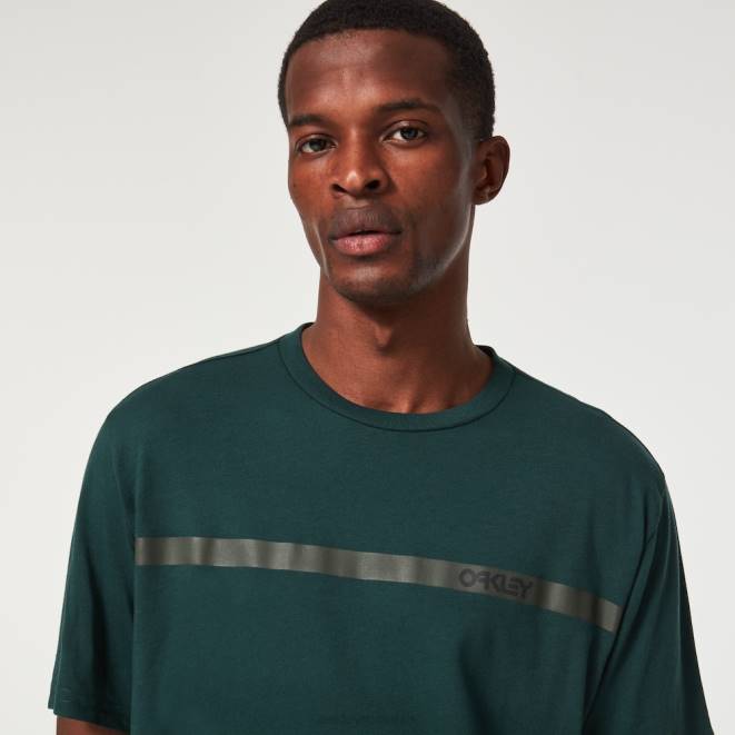 Oakley verde de vânător tricou b1b panglică haine 620J2567