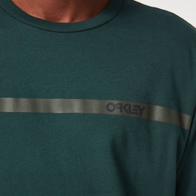 Oakley verde de vânător tricou b1b panglică haine 620J2567