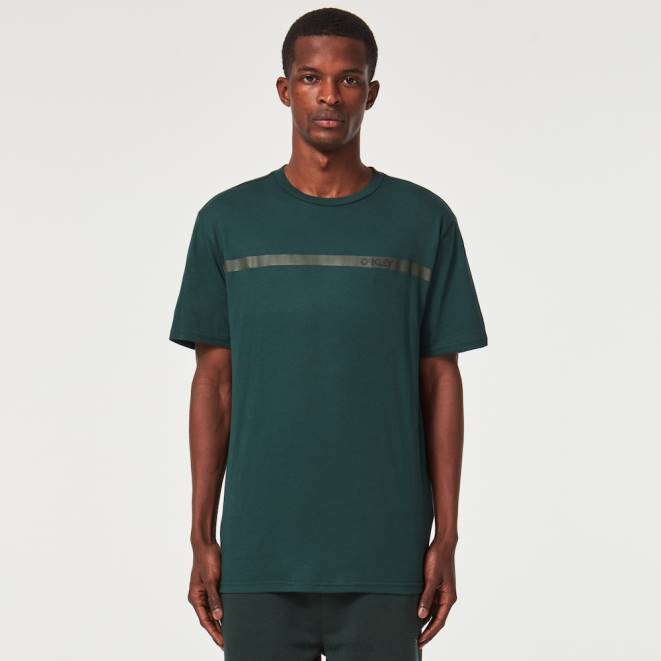 Oakley verde de vânător tricou b1b panglică haine 620J2567