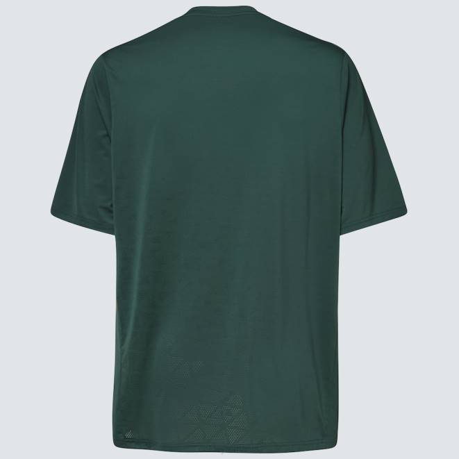 Oakley verde de vânător tricou berm ss haine 620J2521