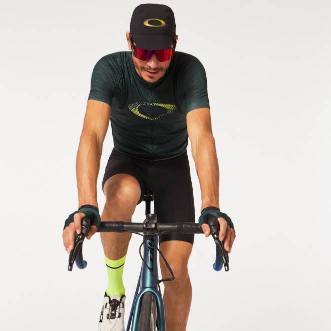 Oakley verde de vânător tricou de anduranță împachetabil haine 620J2522