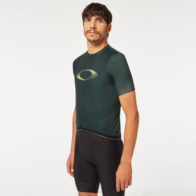 Oakley verde de vânător tricou de anduranță împachetabil haine 620J2522