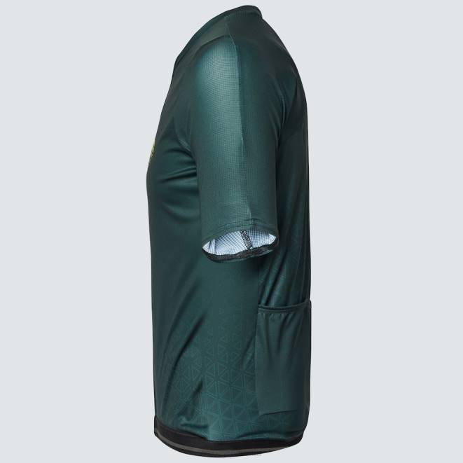 Oakley verde de vânător tricou de anduranță împachetabil haine 620J2522
