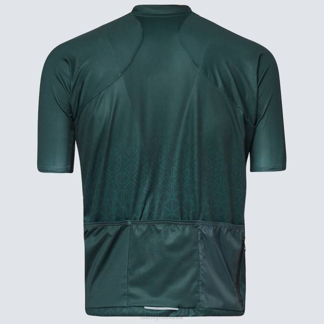 Oakley verde de vânător tricou de anduranță împachetabil haine 620J2522