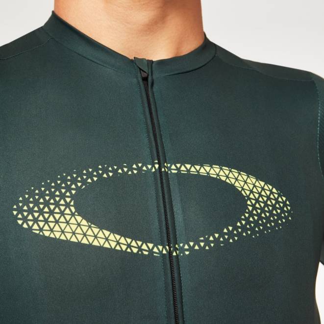 Oakley verde de vânător tricou de anduranță împachetabil haine 620J2522