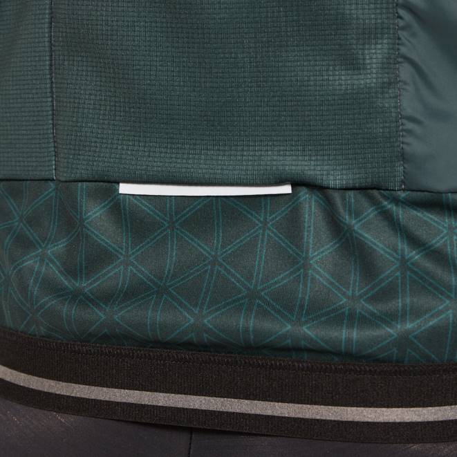 Oakley verde de vânător tricou de anduranță împachetabil haine 620J2522