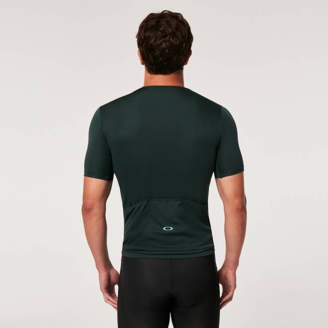 Oakley verde de vânător tricou iconic clasic haine 620J2279