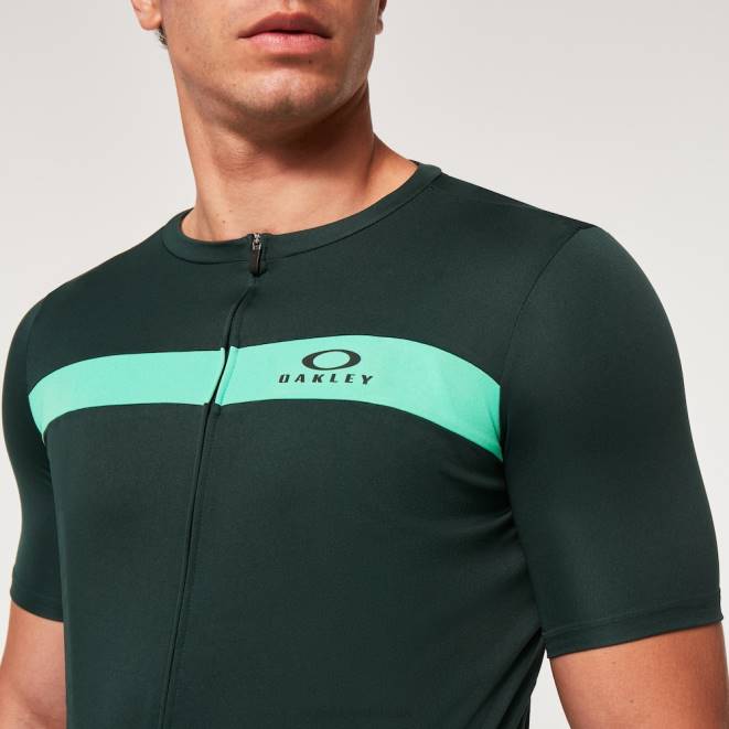 Oakley verde de vânător tricou iconic clasic haine 620J2279