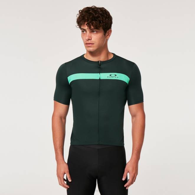 Oakley verde de vânător tricou iconic clasic haine 620J2279