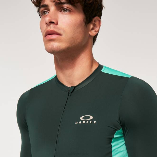 Oakley verde de vânător tricou mix de anduranță haine 620J2260