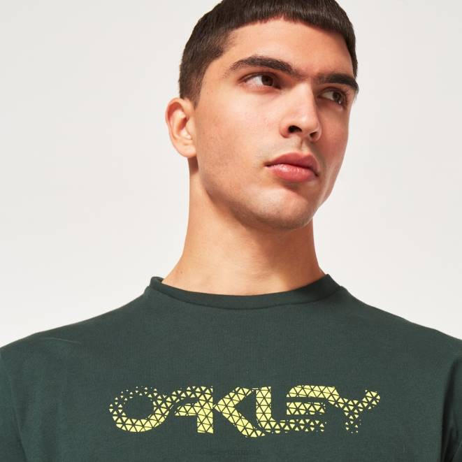 Oakley verde de vânător tricou mtb b1b haine 620J2535