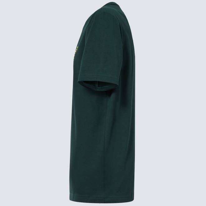 Oakley verde de vânător tricou mtb b1b haine 620J2535