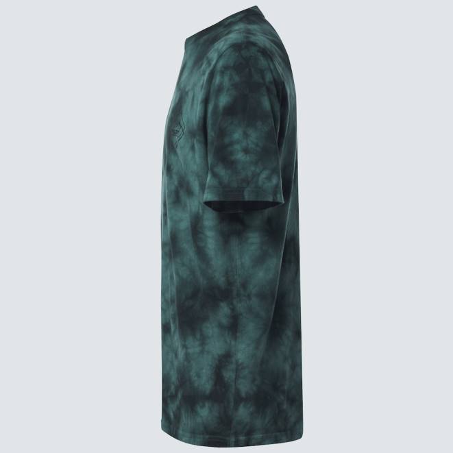 Oakley verde de vânător tricou wanderlust b1b haine 620J2363