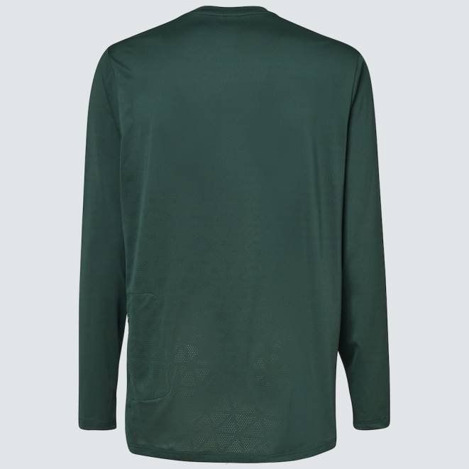 Oakley verde de vânător tricoul berm ls haine 620J2518