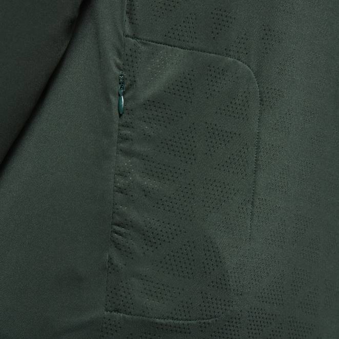 Oakley verde de vânător tricoul berm ls haine 620J2518