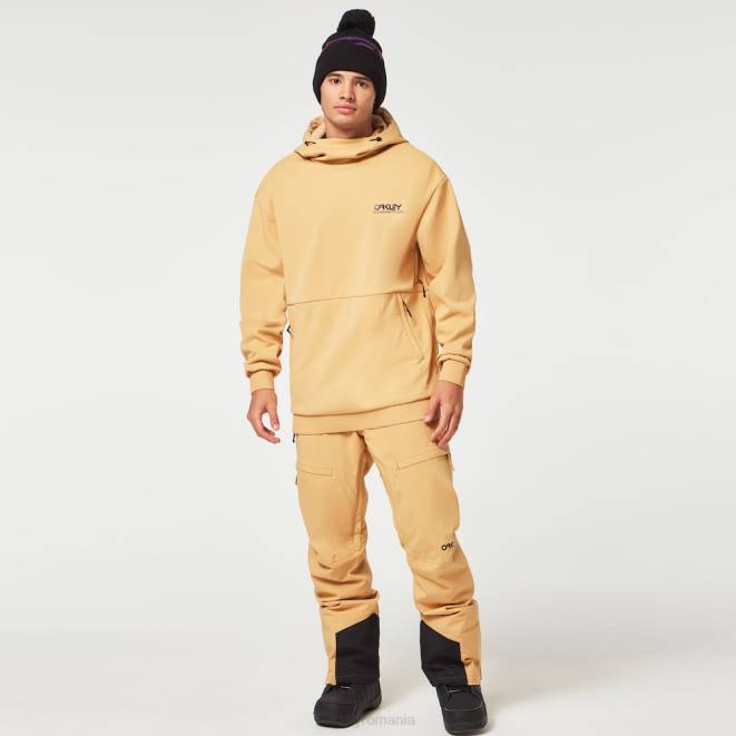 Oakley curry ușor pantalon izolat ax haine 620J2804
