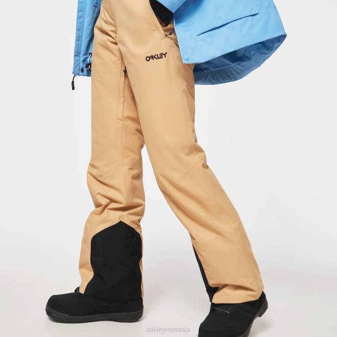 Oakley curry ușor pantalon izolat cu iasomie haine 620J2854