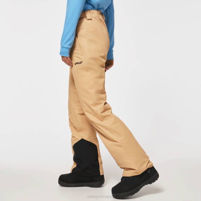 Oakley curry ușor pantalon izolat cu iasomie haine 620J2854