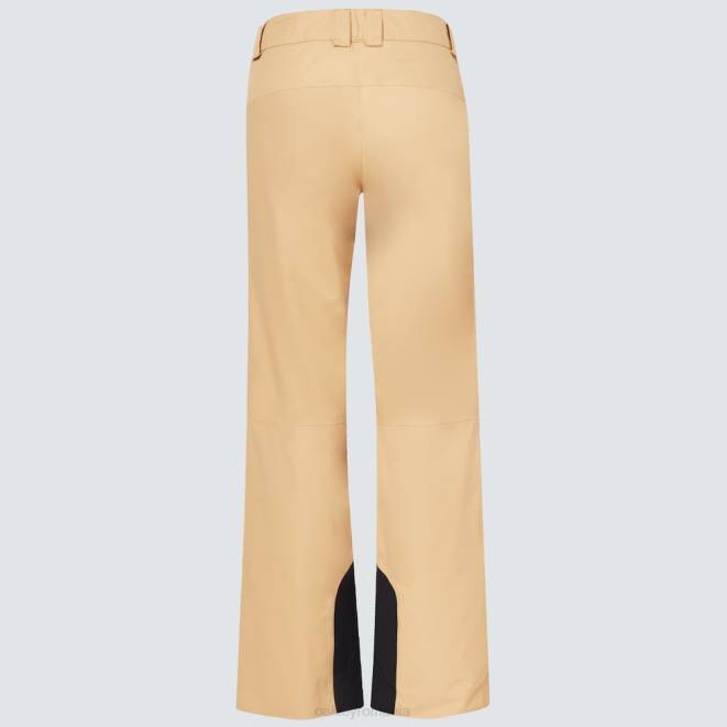Oakley curry ușor pantalon izolat cu iasomie haine 620J2854