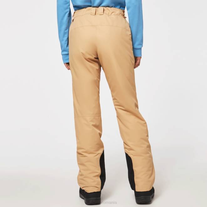 Oakley curry ușor pantalon izolat cu iasomie haine 620J2854