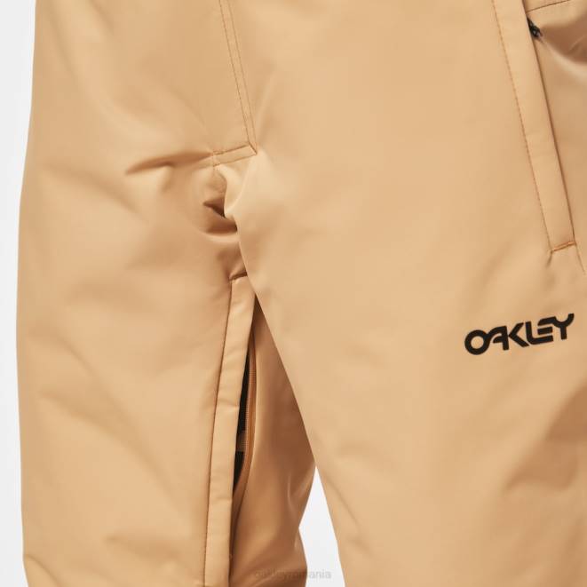 Oakley curry ușor pantalon izolat cu iasomie haine 620J2854