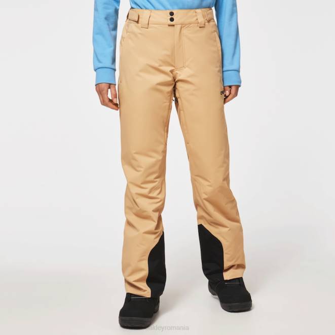 Oakley curry ușor pantalon izolat cu iasomie haine 620J2854