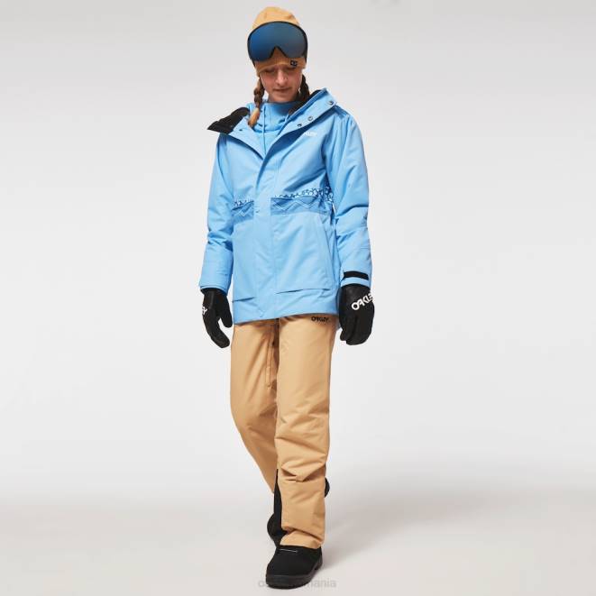 Oakley curry ușor pantalon izolat cu iasomie haine 620J2854