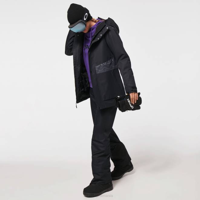 Oakley pană de curent pantalon izolat cu iasomie haine 620J2853