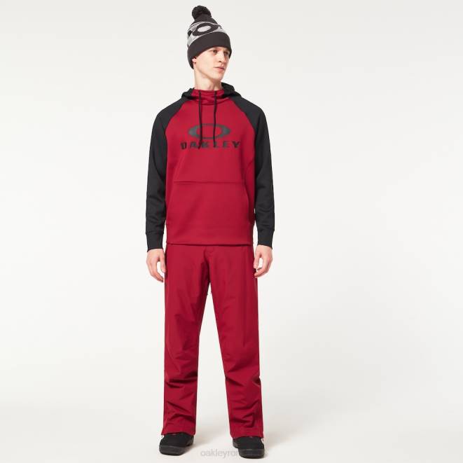 Oakley roșu de fier cel mai bun pantalon izolator cedar rc haine 620J2903