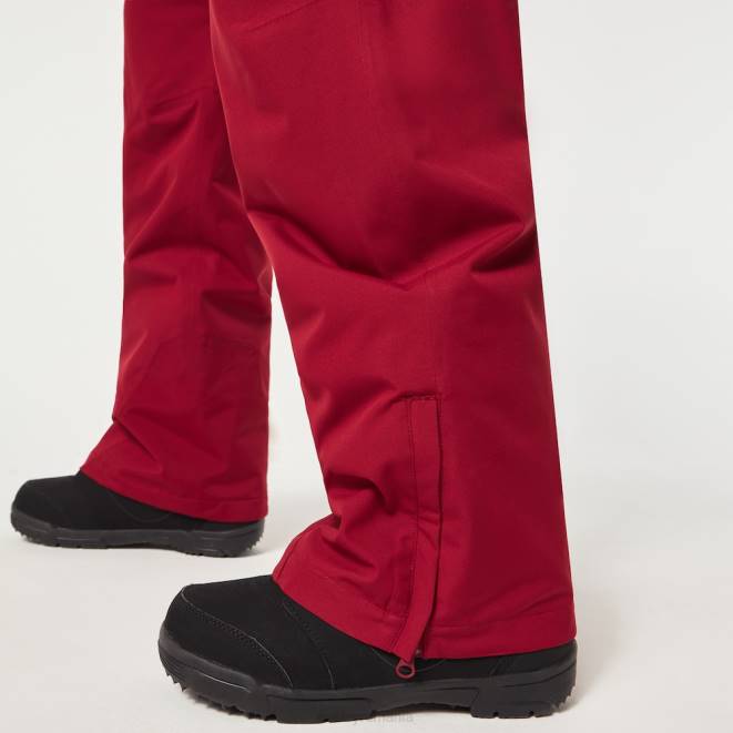 Oakley roșu de fier cel mai bun pantalon izolator cedar rc haine 620J2903