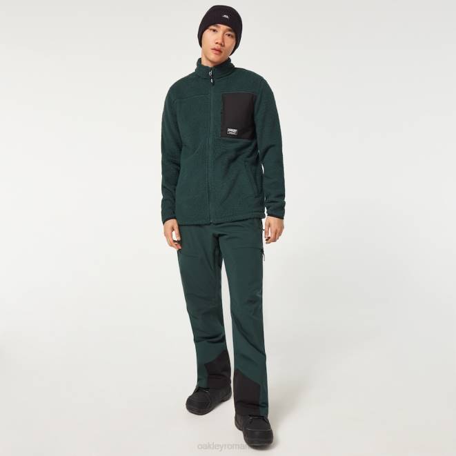 Oakley verde de vânător pantalon izolat ax haine 620J2805