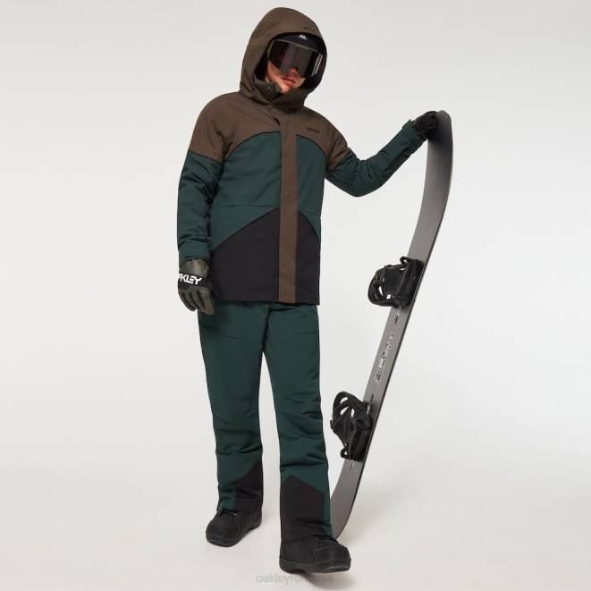 Oakley verde de vânător pantalon izolat ax haine 620J2805