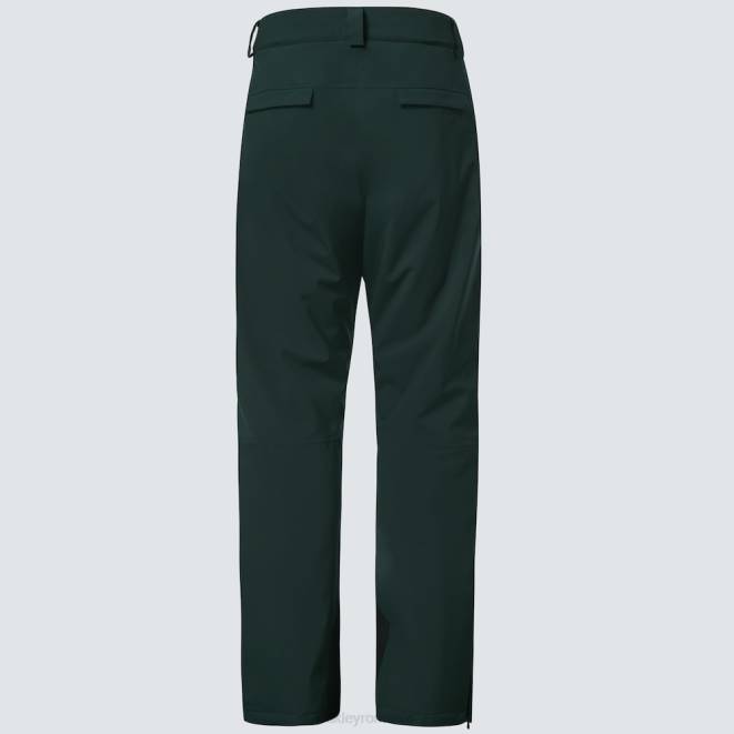 Oakley verde de vânător pantalon izolat ax haine 620J2805