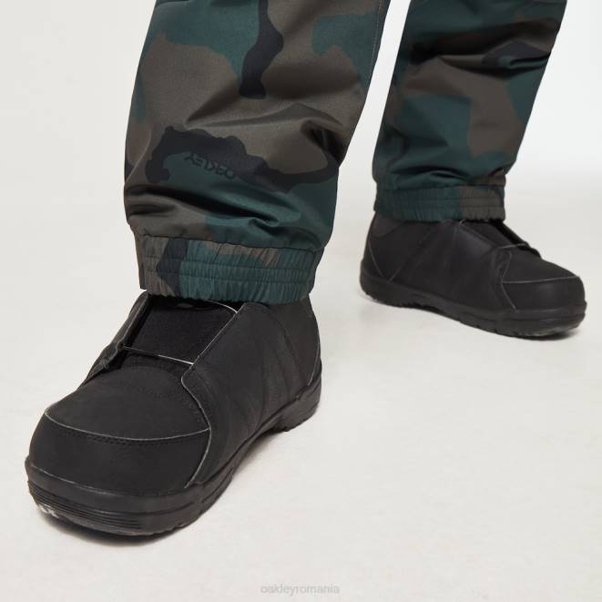 Oakley b1b camo hunter tnp evoke rc shell pantalon haine 620J2800