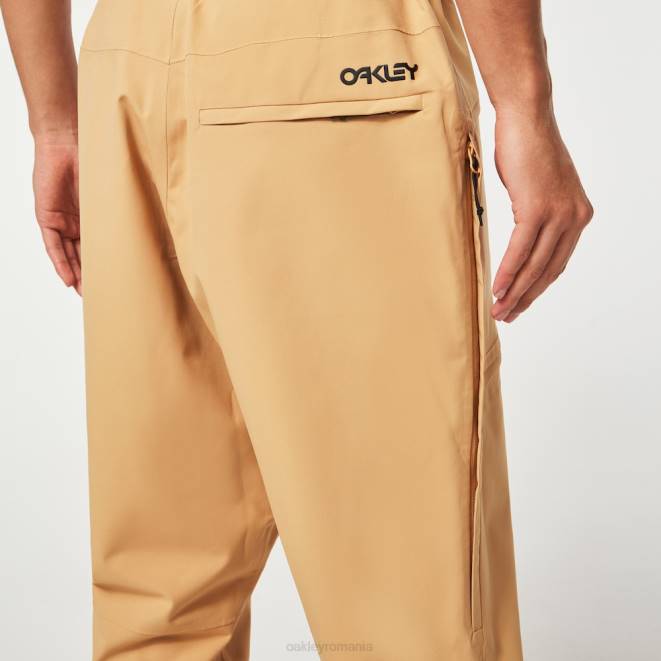 Oakley curry ușor tnp evoke rc shell pantalon haine 620J2802