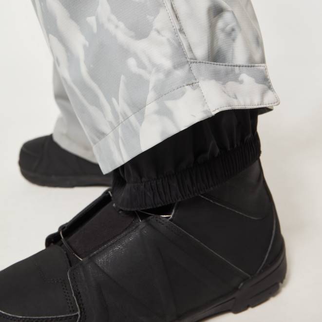 Oakley grey mountain tie dye pt pantalon tc earth shell haine 620J2809