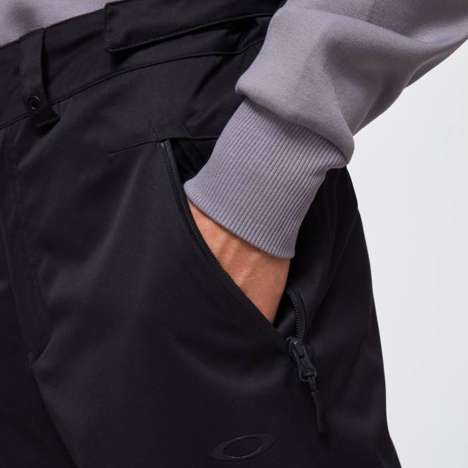 Oakley negru semiluna 2.0 shell 2l 10k pantalon haine 620J2808