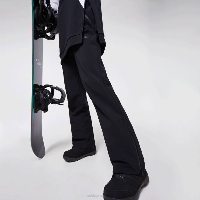 Oakley pană de curent pantalon softshell dama haine 620J2798